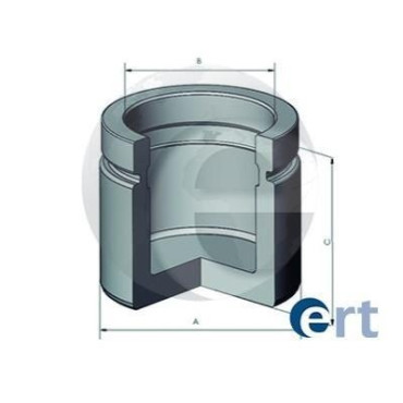 Поршень гальмівної системи ERT 150263c