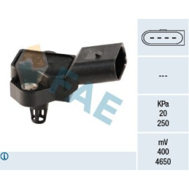 Датчик абсолютного давления FAE 15026