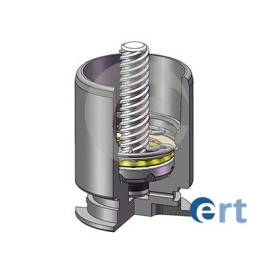Ремонтный комплект суппорта тормозной системы ERT 150274rk