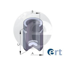 Поршень суппорта ERT 150286c