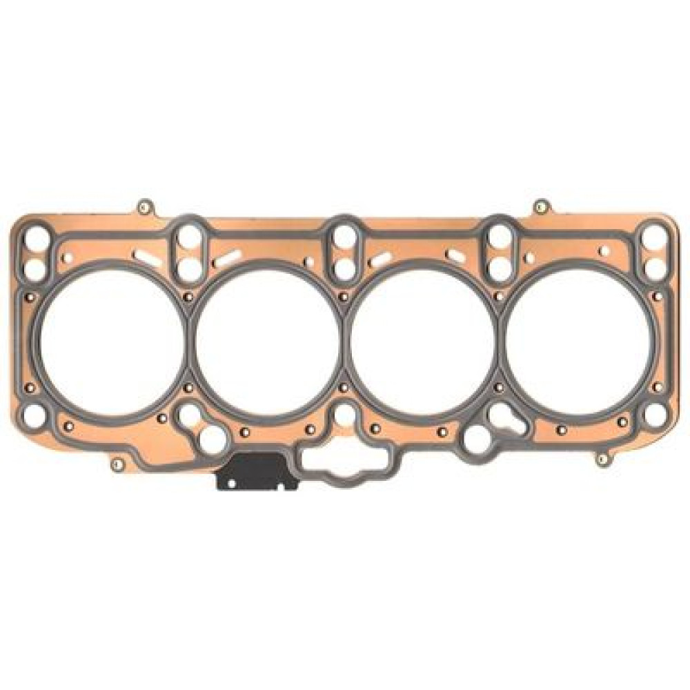 Головка 2.0TDI Golf 04-09/Passat/Jetta 05-11 (1.55mm) ELRING 150380