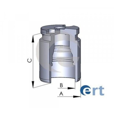Поршень тормозной системы ERT 150400k