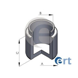 Поршень гальмівної системи ERT 150585c