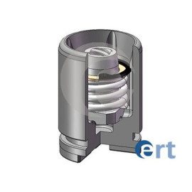 Ремонтний комплект супорта гальмівної системи ERT 150757k