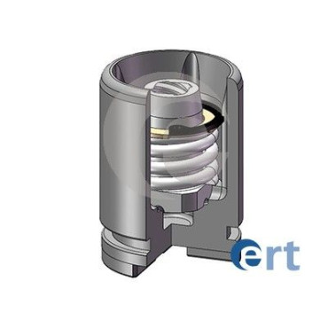 Ремонтний комплект супорта гальмівної системи ERT 150757k