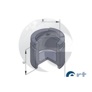 Поршень тормозной системы ERT 150874c