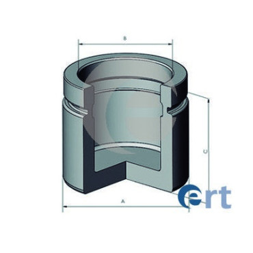 Поршень тормозной системы ERT 151125c