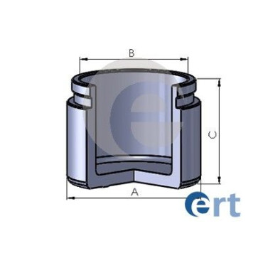 Поршень тормозной системы ERT 151176c