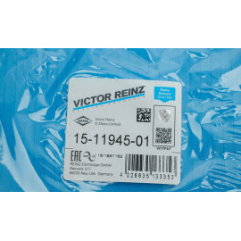 Комплект прокладок VICTOR REINZ 151194501