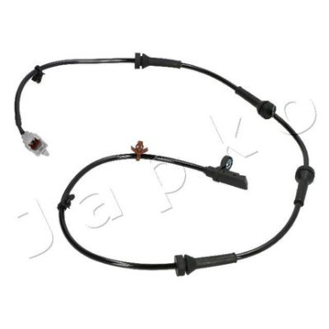 Датчик ABS / задний JAPKO 151195