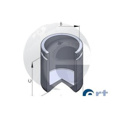 Поршень тормозной системы ERT 151216c
