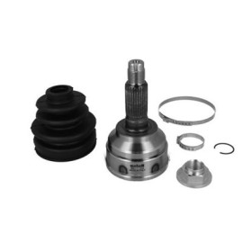 METELLI 151268 Шарнир равных угловых скоростей с элементами монтажа METELLI 151268