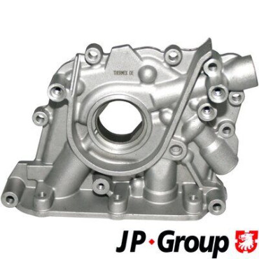 Масляний насос JP GROUP 1513100500