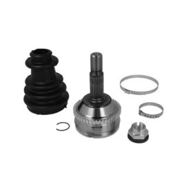 METELLI 151310 ШРУС со смазкой в ​​комплекте METELLI 151310