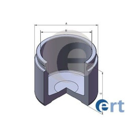 Поршень гальмівної системи ERT 151346c