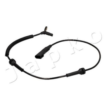 Датчик ABS передний JAPKO 151354