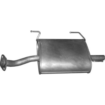 Глушник Polmostrow 1513
