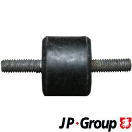 Подушка радіатора Transit 86-99 (верх) 6mm JP GROUP 1514250400
