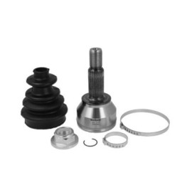 METELLI 151429 Шарнір рівних кутових швидкостей з елементами монтажу METELLI 151429