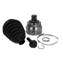 METELLI 151444 Шарнир равных угловых скоростей с элементами монтажа METELLI 151444
