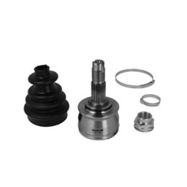 METELLI 151457 Шарнір рівних кутових швидкостей з елементами монтажу METELLI 151457