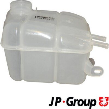 Бачок розширювальний JP GROUP 1514700200