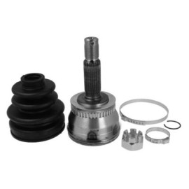 METELLI 151471 Шарнир равных угловых скоростей с элементами монтажа METELLI 151471