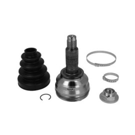 METELLI 151474 Шарнир равных угловых скоростей с элементами монтажа METELLI 151474