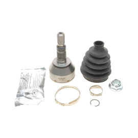 METELLI 151504 Шарнир равных угловых скоростей с элементами монтажа METELLI 151504