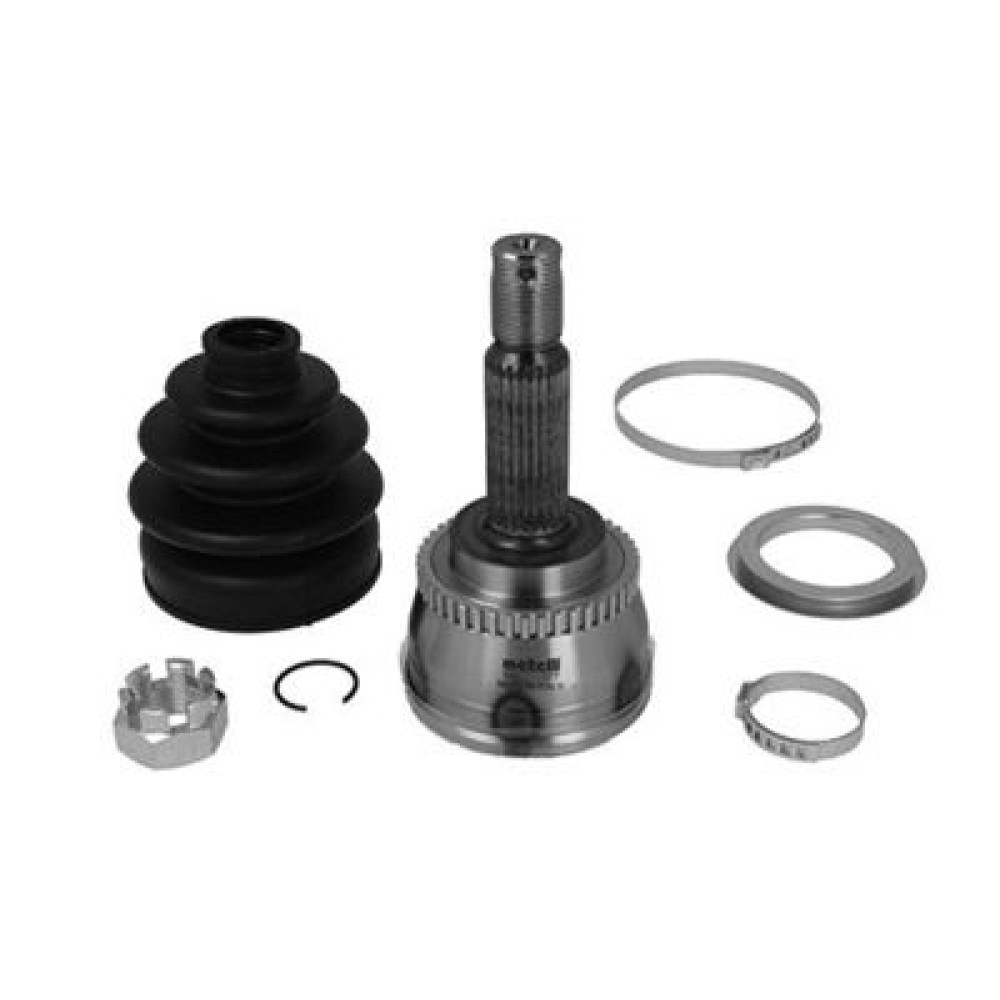 р-к ШРКШ METELLI 151524