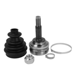 METELLI 151530 Шарнир равных угловых скоростей с элементами монтажа METELLI 151530