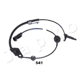 Датчик ABS передний JAPKO 151541