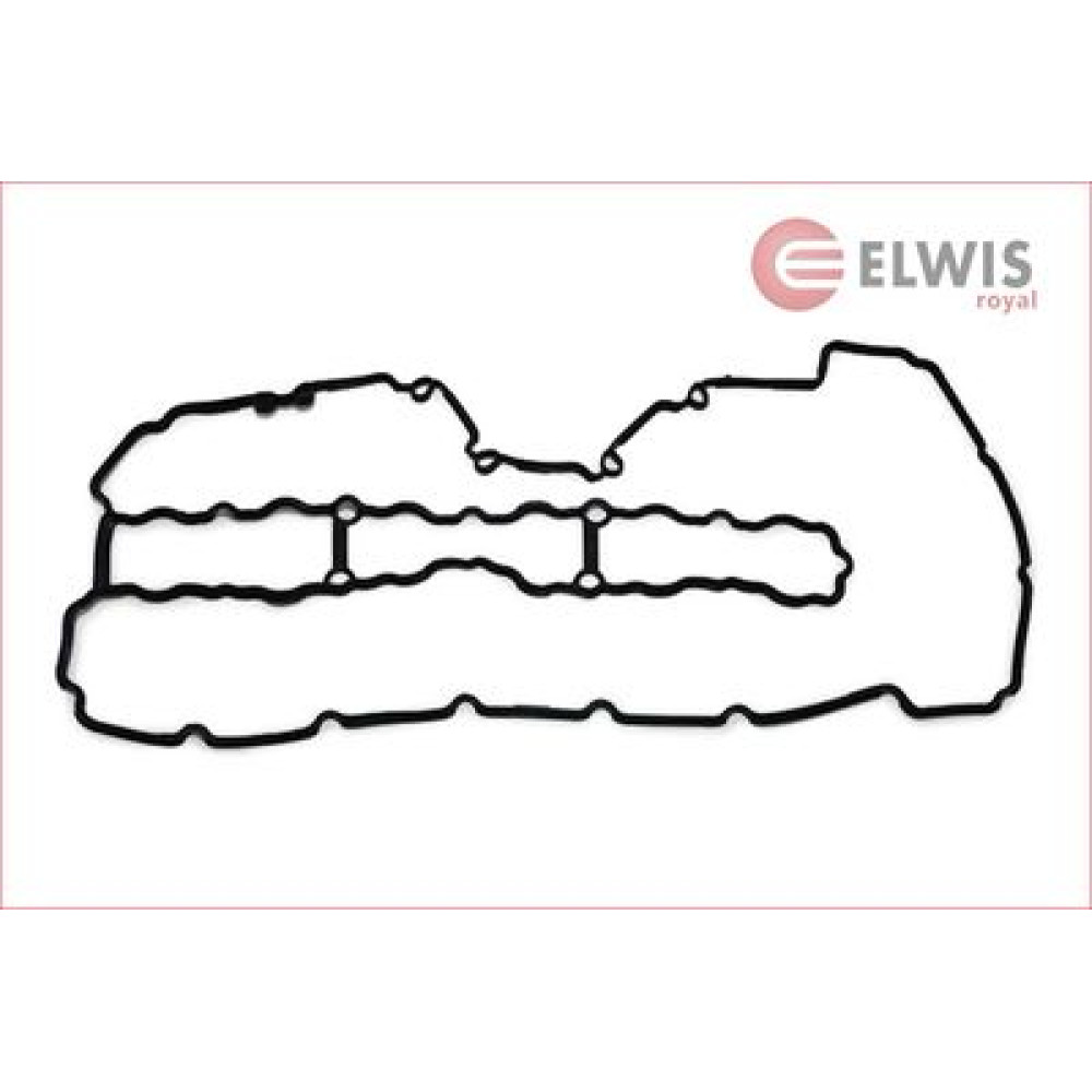 Прокладка клапанної кришки Elwis Royal 1515459