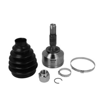 Р-к ШРКШ METELLI 151629