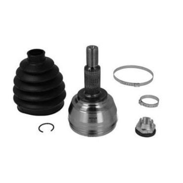 Р-к ШРКШ METELLI 151650