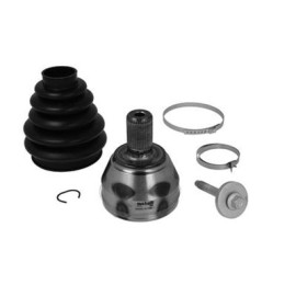 METELLI 151677 Шарнір рівних кутових швидкостей з елементами монтажу METELLI 151677