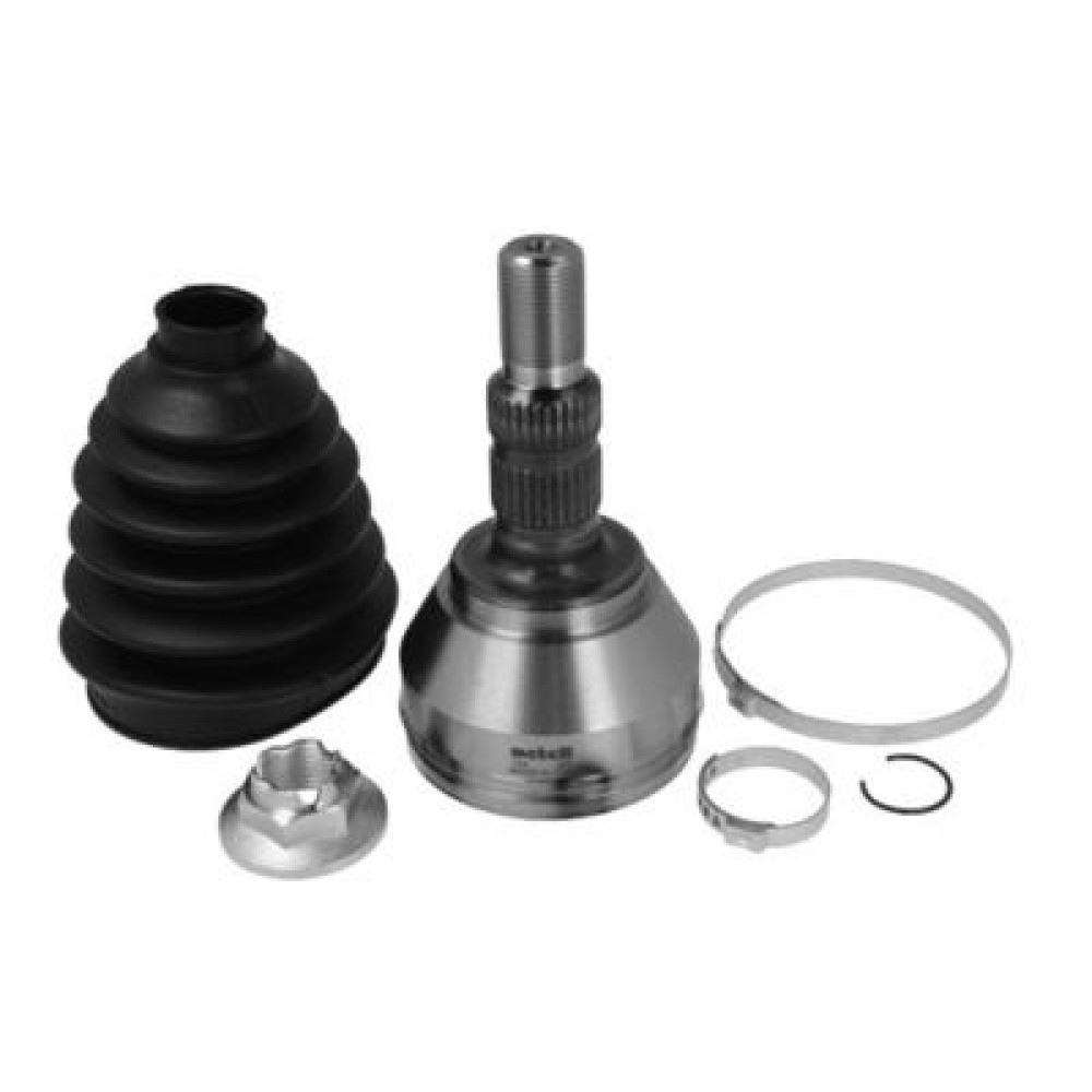 Р-к ШРКШ METELLI 151704