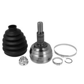 METELLI 151727 Шарнір рівних кутових швидкостей з елементами монтажу METELLI 151727