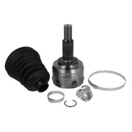METELLI 151728 Шарнир равных угловых скоростей с элементами монтажа METELLI 151728