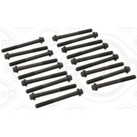 Комплект болтов головки цилиндра ELRING 151800