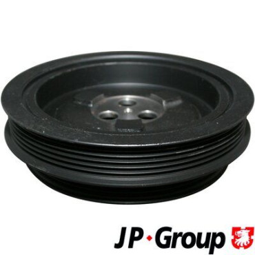 Шків колінвалу JP GROUP 1518302100