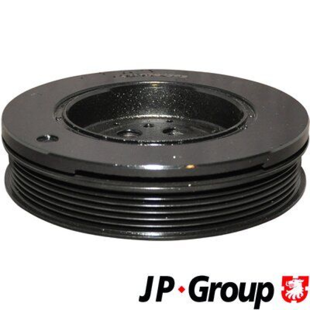 Шкив коленвала JP GROUP 1518302200