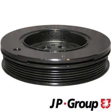 Шкив коленвала JP GROUP 1518302200