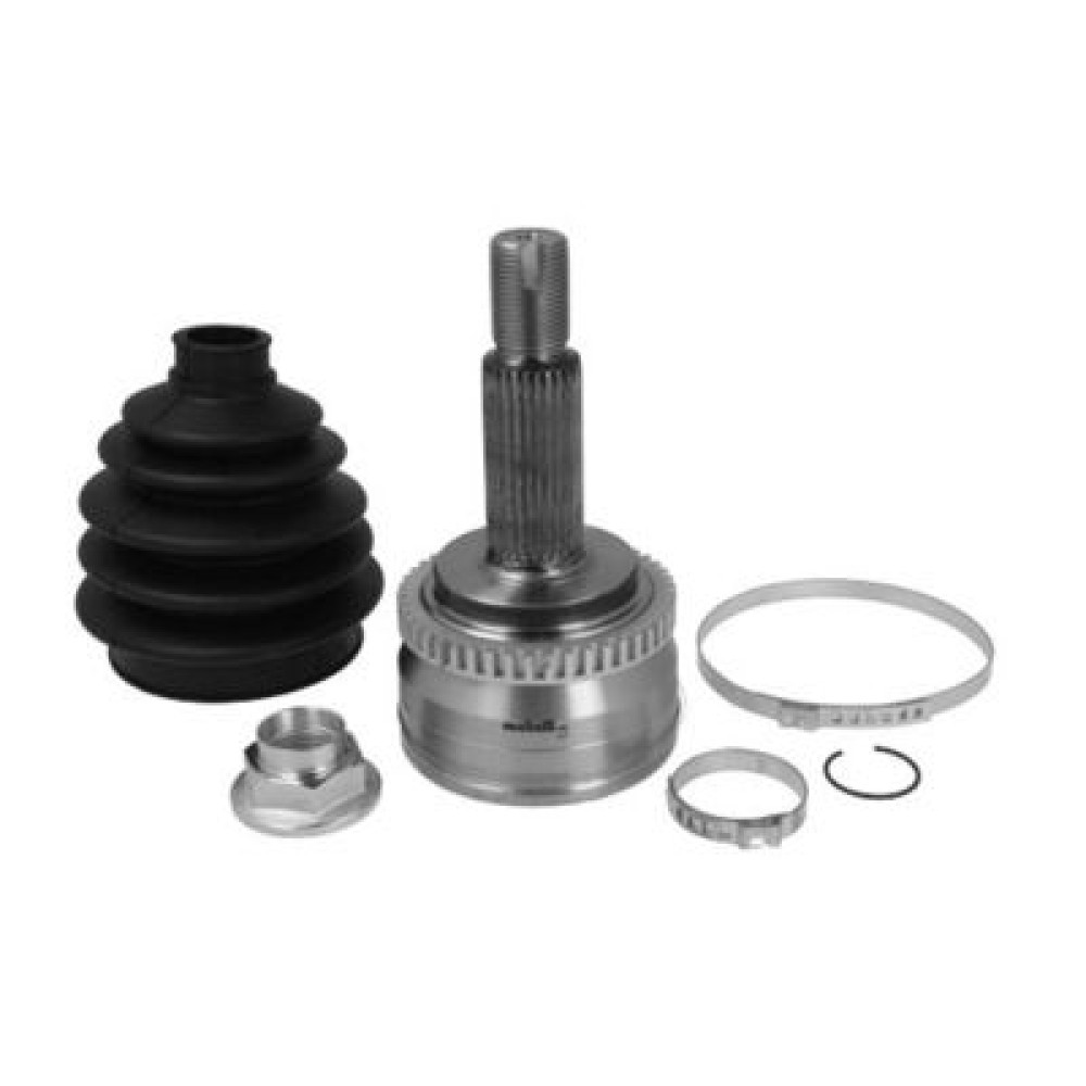 ШРКШ METELLI 151836