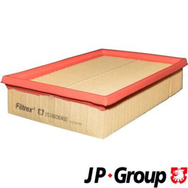 Фільтр повітряний JP GROUP 1518606400
