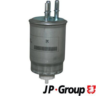 Фільтр паливний JP GROUP 1518700900