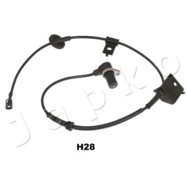Датчик ABS пред. пр JAPKO 151h28