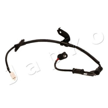 Датчик ABS 30 задний пр JAPKO 151h88