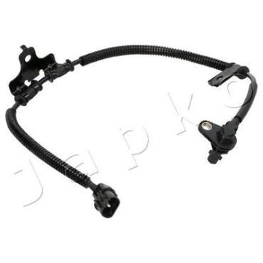 Датчик ABS 10 передний пр JAPKO 151h94
