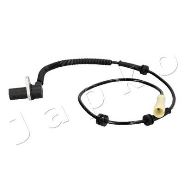 Датчик ABS передній лівий JAPKO 151w11